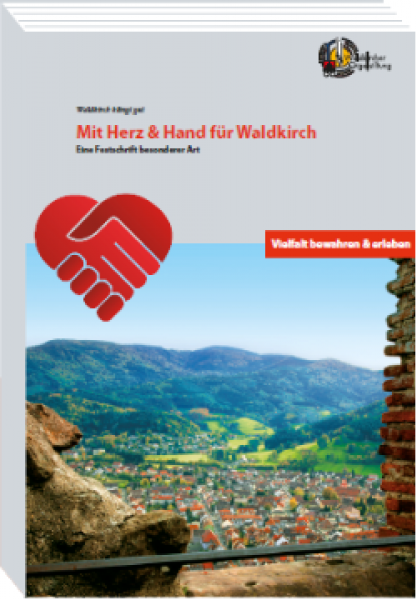 Mit Herz & Hand für Waldkirch